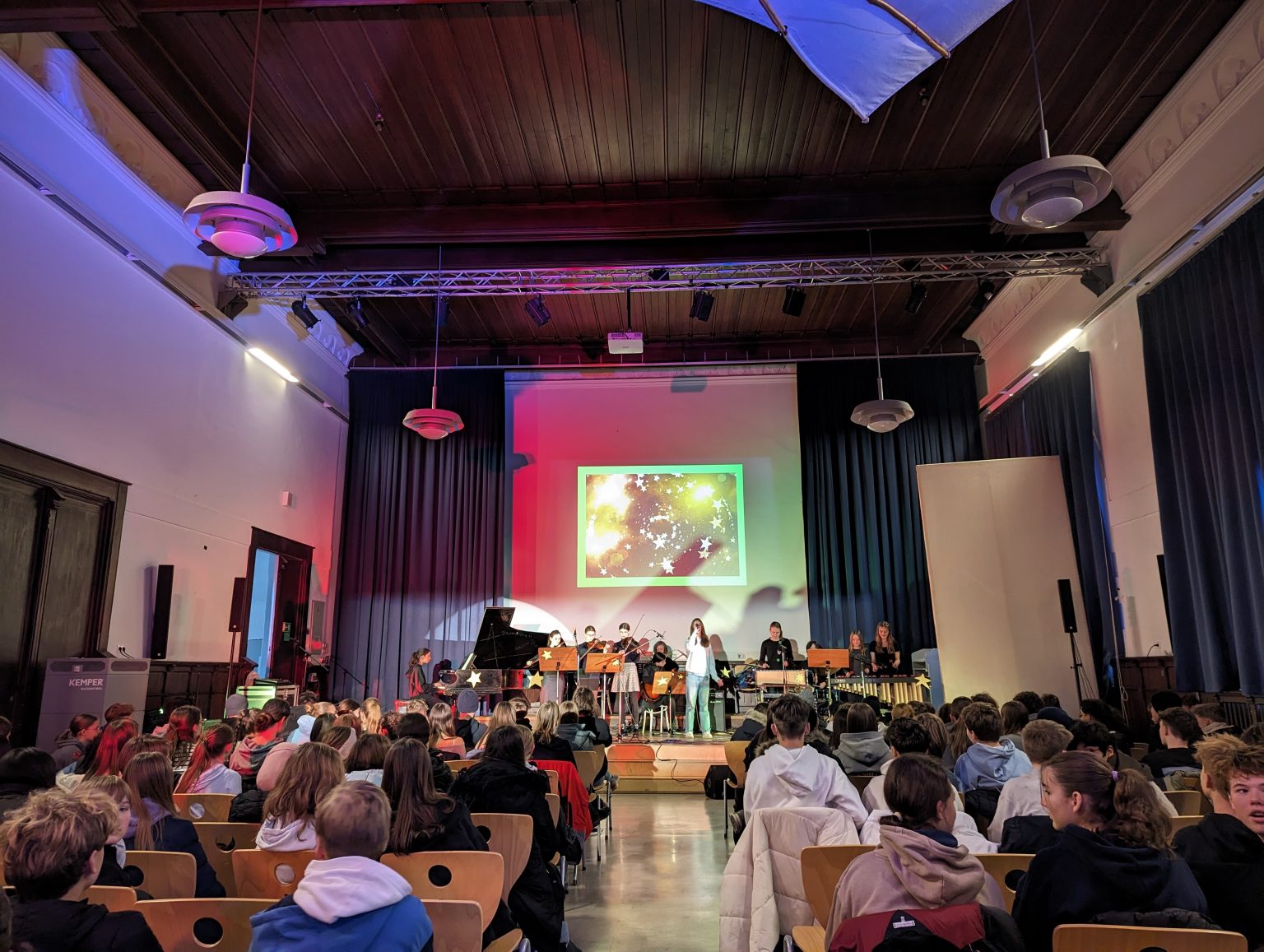 LilienthalGymnasium Berlin