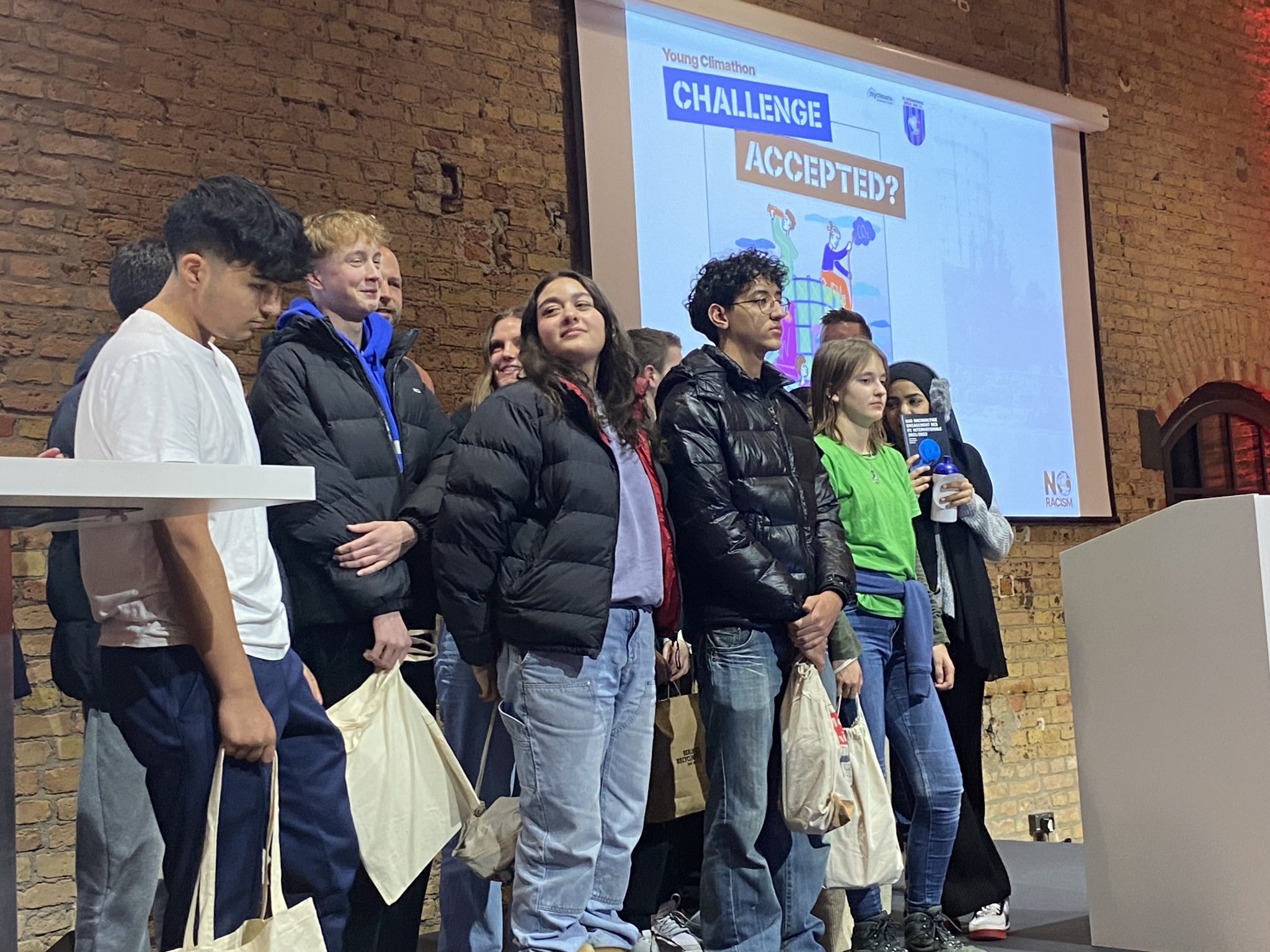 LilienthalGymnasium Berlin